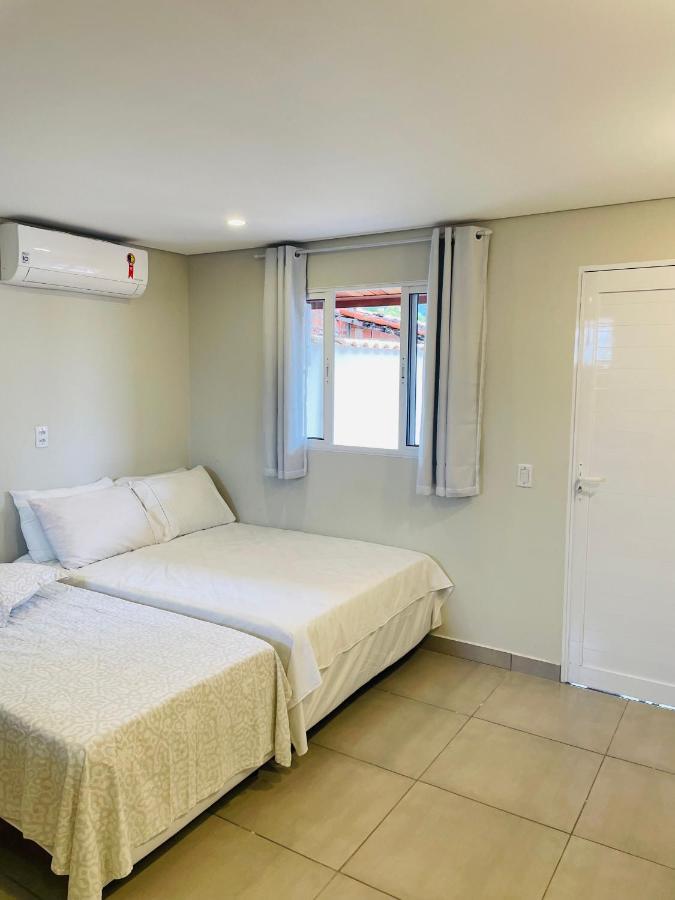 Anexo Marques Hotel Paraty Exterior foto