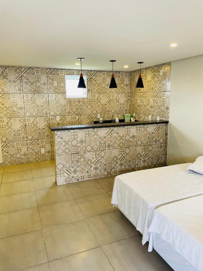 Anexo Marques Hotel Paraty Exterior foto